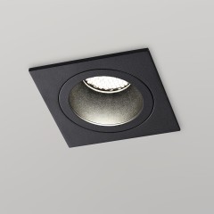 371006 Светильник встраиваемый Novotech GEMINI WIR под лампу GX53 макс 12Вт 220-240V