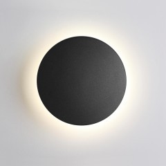 Уличный настенный светильник Odeon Light 3634/6WL ECLISSI IP54 светодиодный LED 6W