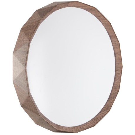 Светильник LED 70Вт 3000-6000K D485 IP43 пульт ДУ Sonex ZIF WOOD 7637/EL