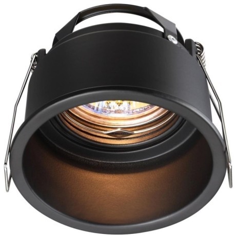 Встраиваемый светильник Novotech 370840 CLOUD под лампу 1xGU10 50W