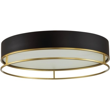 Светильник Sonex LED 100Вт 3000-6000K D600 IP20 пульт ДУ LOFTY 7723/100L