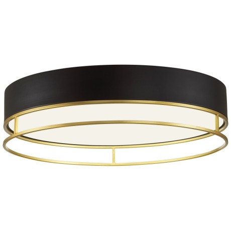 Светильник Sonex LED 100Вт 3000-6000K D600 IP20 пульт ДУ LOFTY 7723/100L