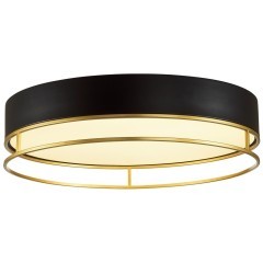 Светильник Sonex LED 100Вт 3000-6000K D600 IP20 пульт ДУ LOFTY 7723/100L