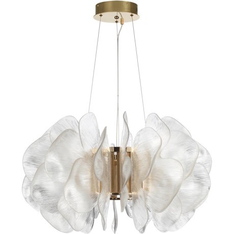 Люстра LED 115W 3500K 7789Лм Odeon Light SIAMA 5089/115L