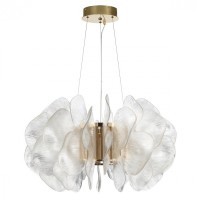 Люстра LED 115W 3500K 7789Лм Odeon Light SIAMA 5089/115L