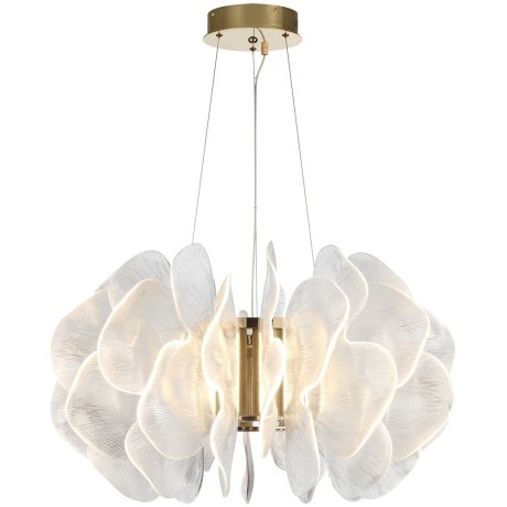 Люстра LED 115W 3500K 7789Лм Odeon Light SIAMA 5089/115L