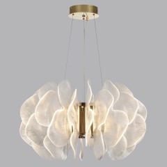 Люстра LED 115W 3500K 7789Лм Odeon Light SIAMA 5089/115L