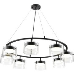 Светильник подвесной GX70 220V Lumion NATALINA 8232/8