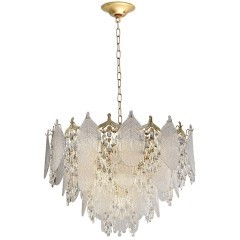 Люстра ODEON LIGHT TEARS 5049/19