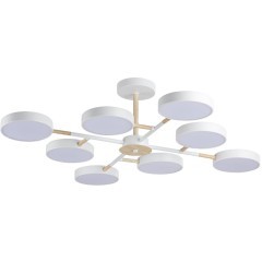 Люстра потолочная Lumion BRAD 5653/99CL