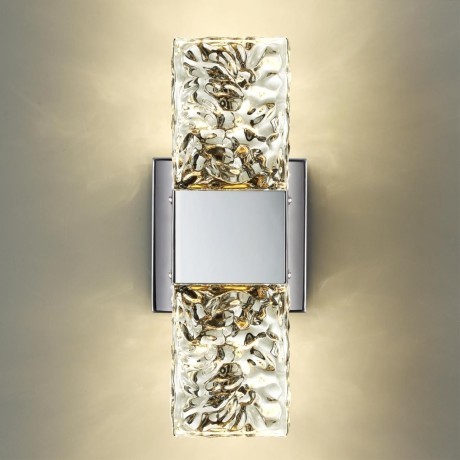 Бра Odeon Light 4365/5WL RICCI светодиодная LED 1*10W