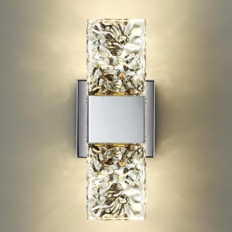 Бра Odeon Light 4365/5WL RICCI светодиодная LED 1*10W