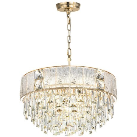 Люстра ODEON LIGHT FIESTA 5070/11