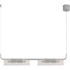 Подвес G9 220V Lumion TORONTO 8258/4