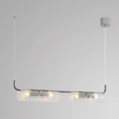 Подвес G9 220V Lumion TORONTO 8258/4