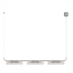 Подвес G9 220V Lumion TORONTO 8258/4