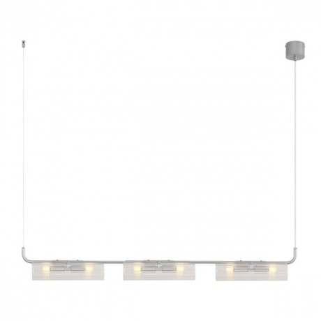 Подвес G9 220V Lumion TORONTO 8258/4