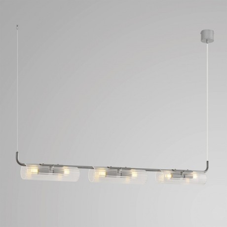 Подвес G9 220V Lumion TORONTO 8258/4