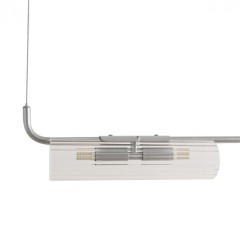 Подвес G9 220V Lumion TORONTO 8258/4