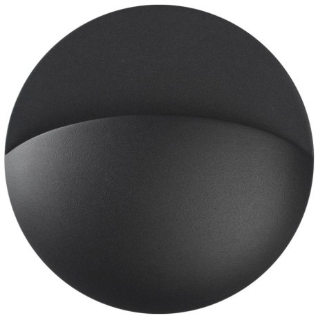 Светильник ландшафтный настенный IP54 LED 3000K Novotech HALO 359533