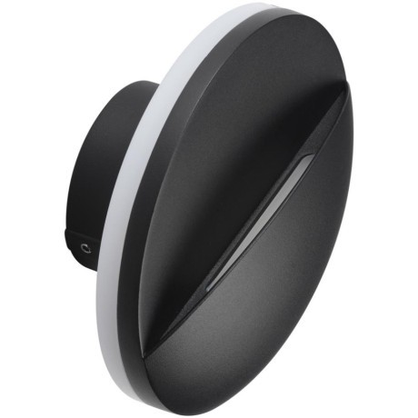 Светильник ландшафтный настенный IP54 LED 3000K Novotech HALO 359533