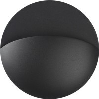 Светильник ландшафтный настенный IP54 LED 3000K Novotech HALO 359533