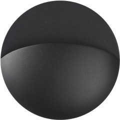 Светильник ландшафтный настенный IP54 LED 3000K Novotech HALO 359533