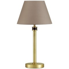 Декоративная настольная лампа Lumion 4429/1T MONTANA под лампу 1xE14 1*40W