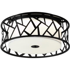 Потолочный светильник Sonex FABIANA 7700/40L