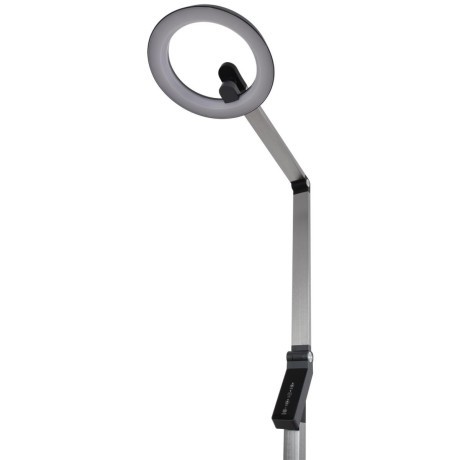 Торшер LED 850Лм CRI80 15W 3000/4000/6000K диммируемый 220-240V GENRI 8332/15FL