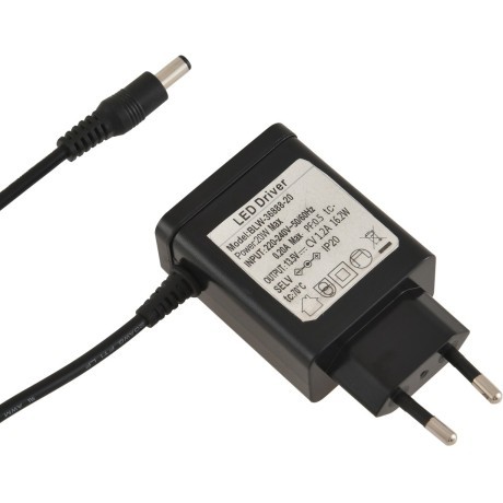 Торшер LED 850Лм CRI80 15W 3000/4000/6000K диммируемый 220-240V GENRI 8332/15FL