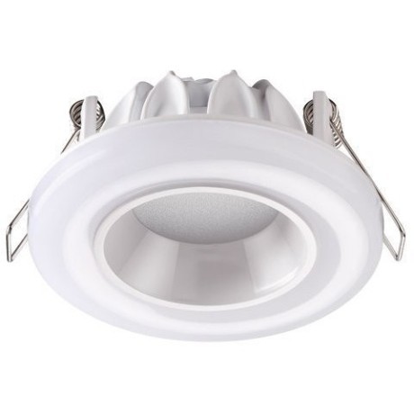 Встраиваемый светильник Novotech 358278 JOIA светодиодный LED 6W