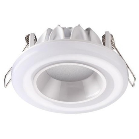 Встраиваемый светильник Novotech 358278 JOIA светодиодный LED 6W
