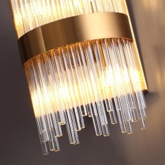 Бра Odeon Light 4722/4W FOCCO под лампы 4xG9 4*33W