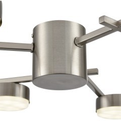 Люстра потолочная GX53 Lumion DABRA 8115/6C