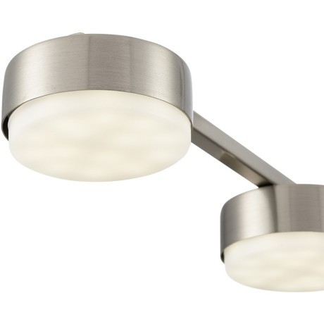 Люстра потолочная GX53 Lumion SANATA 8116/4C