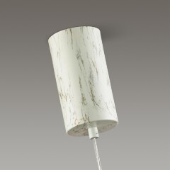 Торшер с выключателем Jungle 4864/2FC