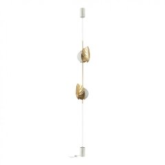 Торшер с выключателем Jungle 4864/2FC