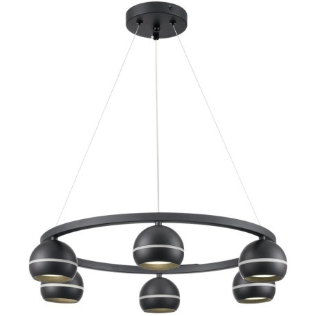 Светильник подвесной GX53 220V Lumion LUAZANA 8242/6