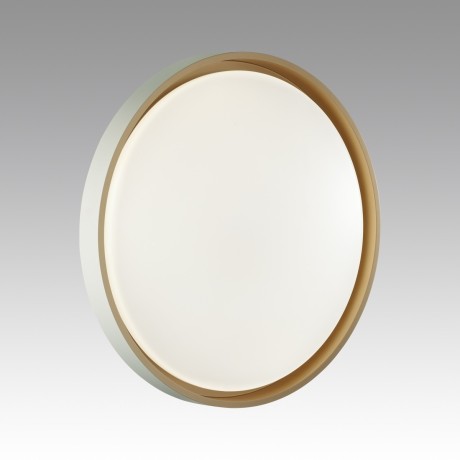 Настенно-потолочный светильник СОНЕКС Sonex KISIL 7645/DL