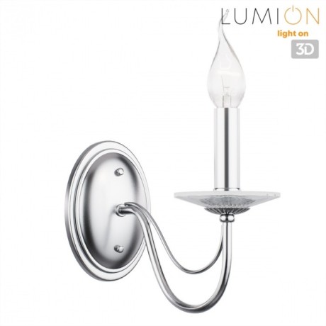 Бра E14 220V Lumion INCANTO 8034/1W