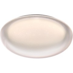 Светильник &quot;звездное небо&quot; LED 48Вт 3000/4000/6000К D400 IP43 Sonex CCT JOLLY 7775/DLN