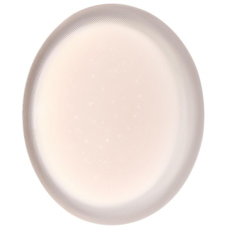 Светильник "звездное небо" LED 48Вт 3000/4000/6000К D400 IP43 Sonex CCT JOLLY 7775/DLN