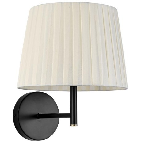 Бра E27 1*60W Lumion TUNE 8302/1W