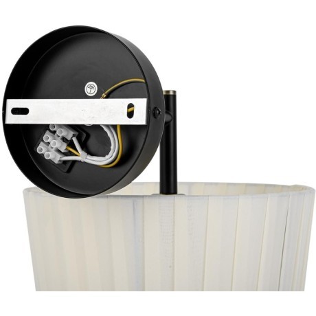 Бра E27 1*60W Lumion TUNE 8302/1W