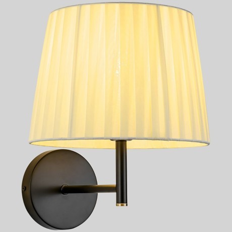 Бра E27 1*60W Lumion TUNE 8302/1W