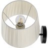 Бра E27 1*60W Lumion TUNE 8302/1W