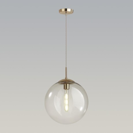 Подвес E27 длина провода 1500мм SUMMER Lumion 6509/1A