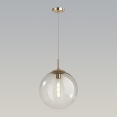 Подвес E27 длина провода 1500мм SUMMER Lumion 6509/1A