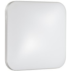 Настенно-потолочный светильник Sonex 3020/DL LONA IP43 светодиодный LED 48W